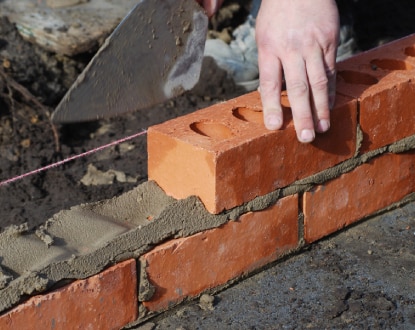 MASONRY